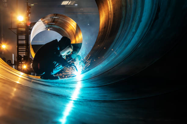 Best Artistic and Custom Metal Fabrication in Riesel, TX