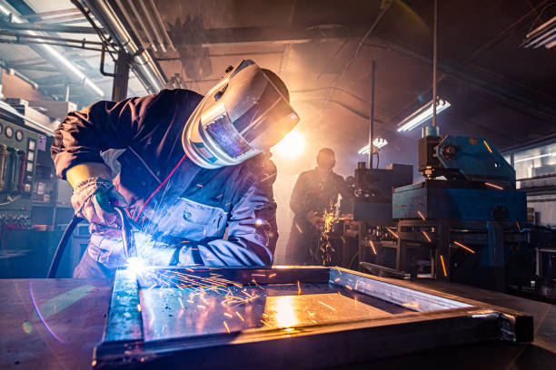 Best Automotive Welding in Riesel, TX