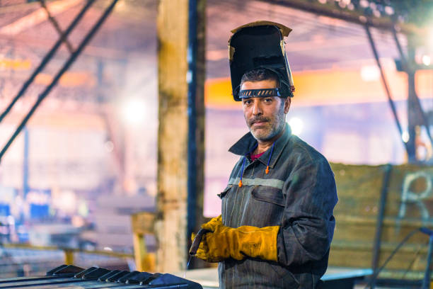 Professional Welder & Metal Fabrication in Riesel, TX