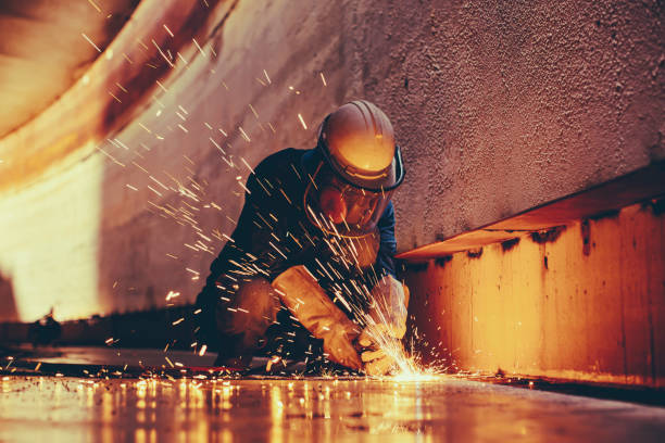 Best Aerospace and Defense Welding in Riesel, TX